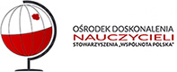 Ośrodek Doskonalenia Nauczycieli Stowarzyszenia Wspólnota Polska